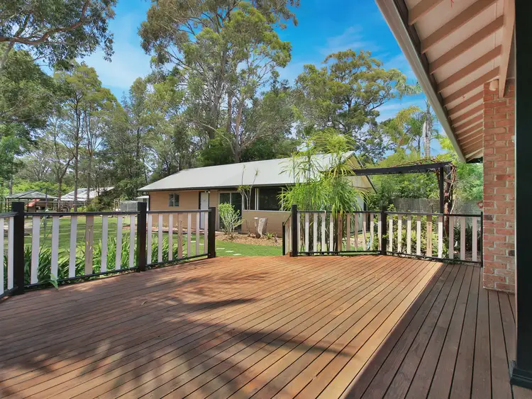 Fourth view of Homely house listing, 41 Waterpark Road, St Georges Basin NSW 2540