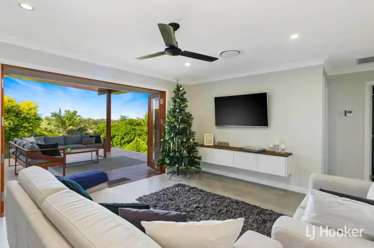 Second view of Homely house listing, 14 Burwana Place, Wellington Point QLD 4160
