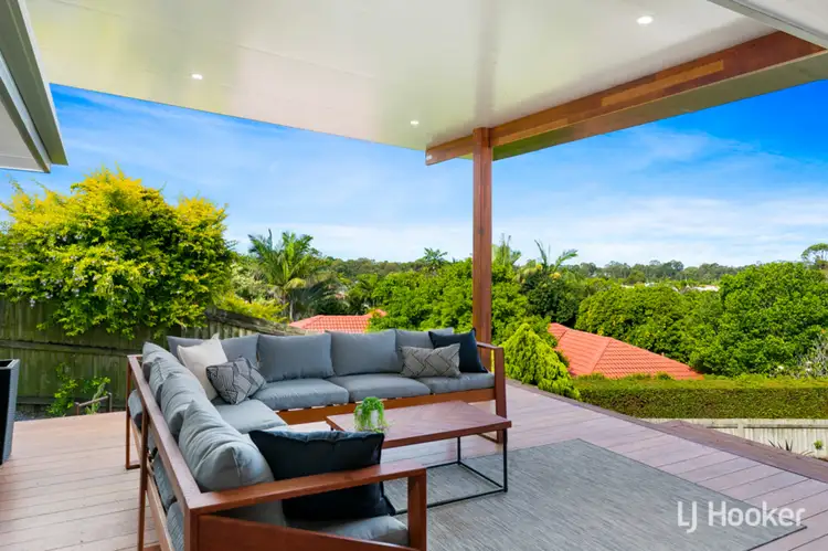 Third view of Homely house listing, 14 Burwana Place, Wellington Point QLD 4160