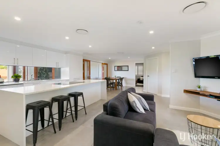 Fourth view of Homely house listing, 14 Burwana Place, Wellington Point QLD 4160