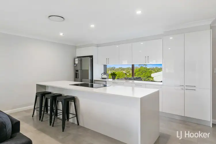 Fifth view of Homely house listing, 14 Burwana Place, Wellington Point QLD 4160