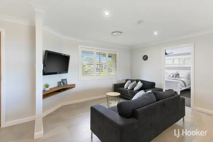 Sixth view of Homely house listing, 14 Burwana Place, Wellington Point QLD 4160