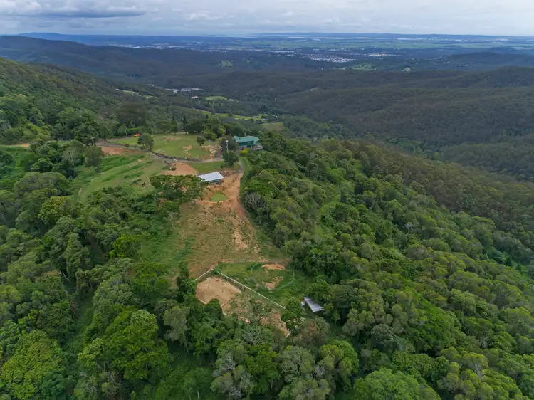 816 Upper Ormeau Road, Kingsholme QLD 4208