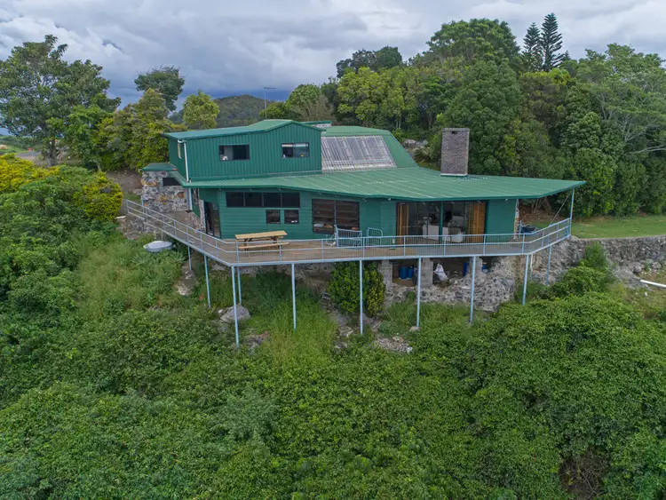 Second view of Homely rural property listing, 816 Upper Ormeau Road, Kingsholme QLD 4208