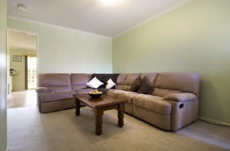 Second view of Homely townhouse listing, 9/54 Paul Coe, Ngunnawal ACT 2913