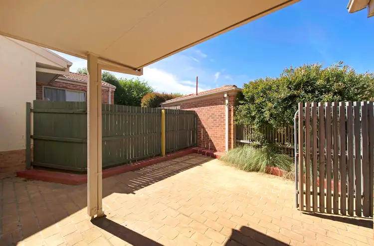 Sixth view of Homely townhouse listing, 9/54 Paul Coe, Ngunnawal ACT 2913