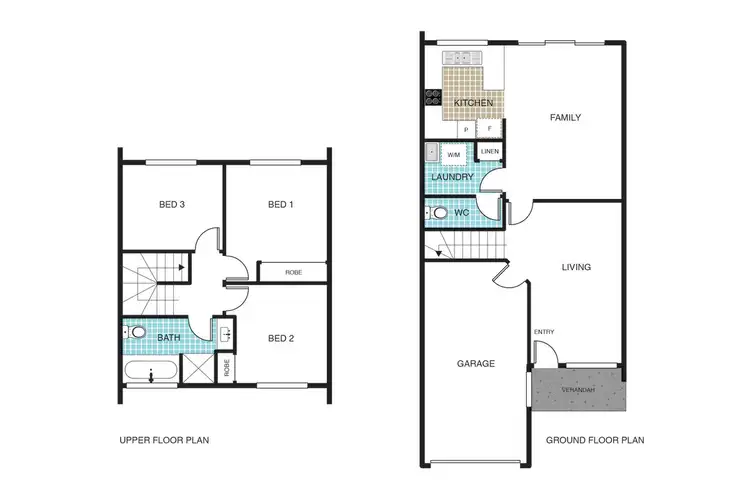 Seventh view of Homely townhouse listing, 9/54 Paul Coe, Ngunnawal ACT 2913