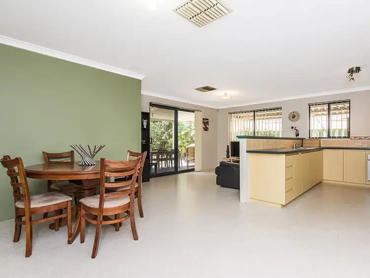 Second view of Homely house listing, 13 Upwood Circle, High Wycombe WA 6057