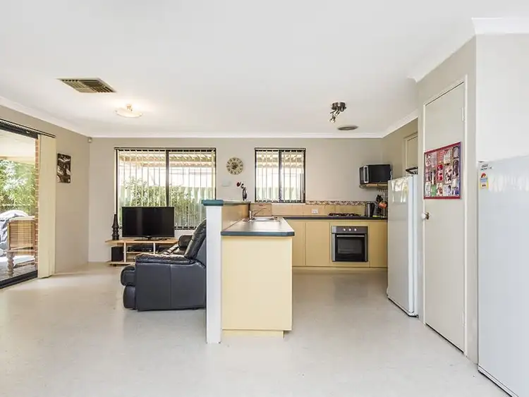 Third view of Homely house listing, 13 Upwood Circle, High Wycombe WA 6057