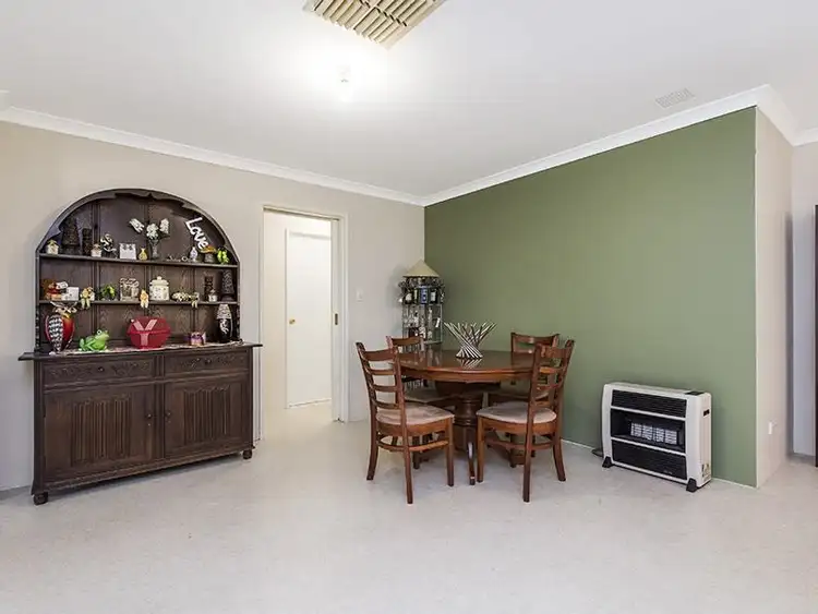 Fourth view of Homely house listing, 13 Upwood Circle, High Wycombe WA 6057