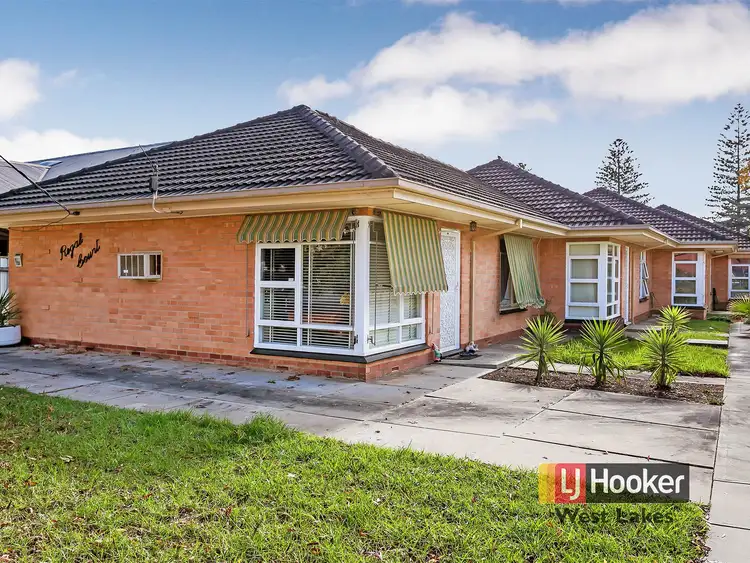 Seventh view of Homely unit listing, 3/531 Anzac Highway, Glenelg North SA 5045