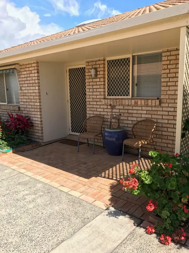 19/1-9 Blue Jay Circuit, Kingscliff NSW 2487