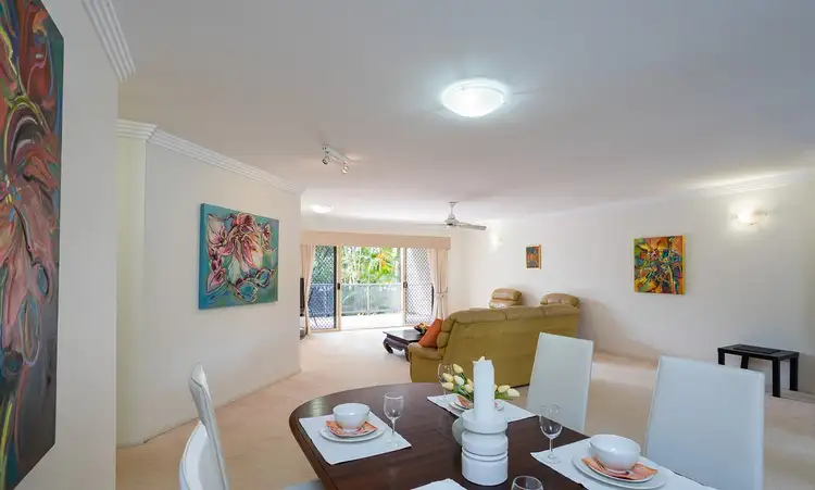 1 Raby Bay Quays/12 Esperance Court, Raby Bay QLD 4163