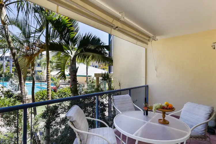 Second view of Homely unit listing, 1 Raby Bay Quays/12 Esperance Court, Raby Bay QLD 4163