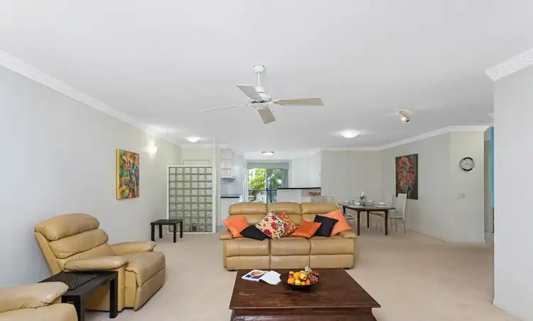 Third view of Homely unit listing, 1 Raby Bay Quays/12 Esperance Court, Raby Bay QLD 4163