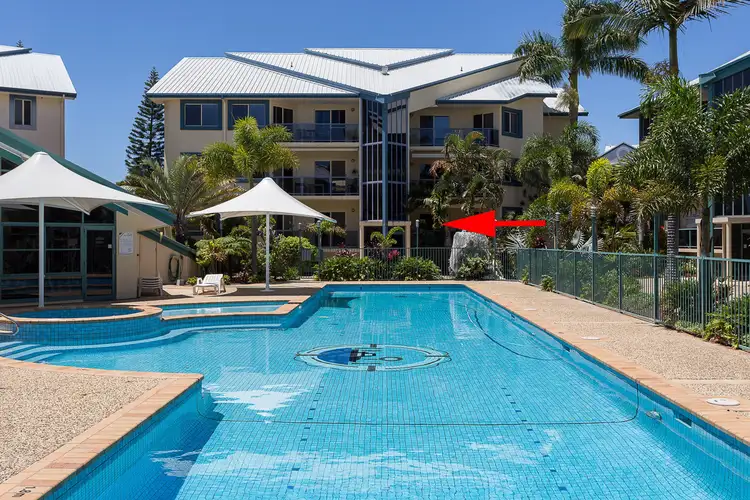 Fourth view of Homely unit listing, 1 Raby Bay Quays/12 Esperance Court, Raby Bay QLD 4163