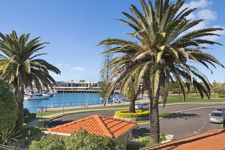Fifth view of Homely unit listing, 1 Raby Bay Quays/12 Esperance Court, Raby Bay QLD 4163