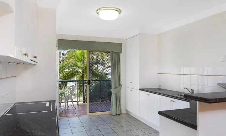 Sixth view of Homely unit listing, 1 Raby Bay Quays/12 Esperance Court, Raby Bay QLD 4163