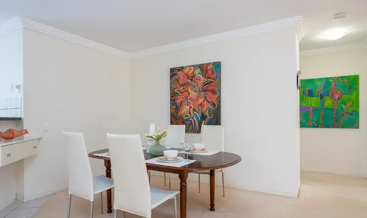 Seventh view of Homely unit listing, 1 Raby Bay Quays/12 Esperance Court, Raby Bay QLD 4163