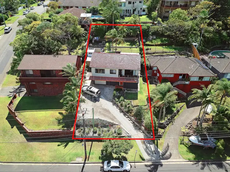 74 Heather Street, Wheeler Heights NSW 2097