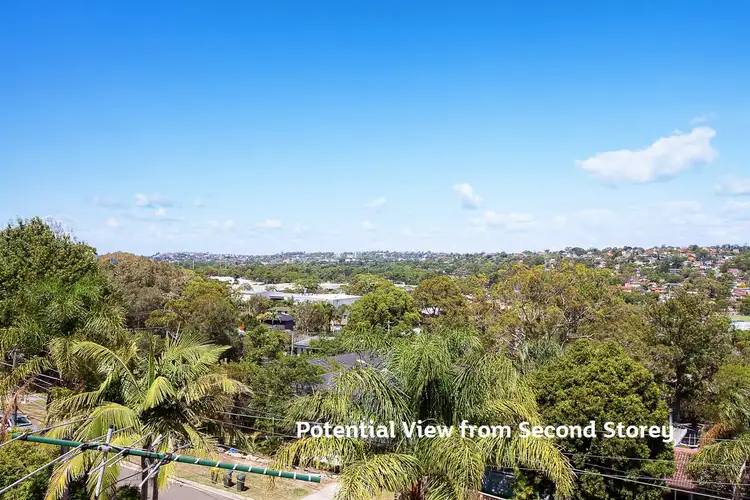 Second view of Homely house listing, 74 Heather Street, Wheeler Heights NSW 2097