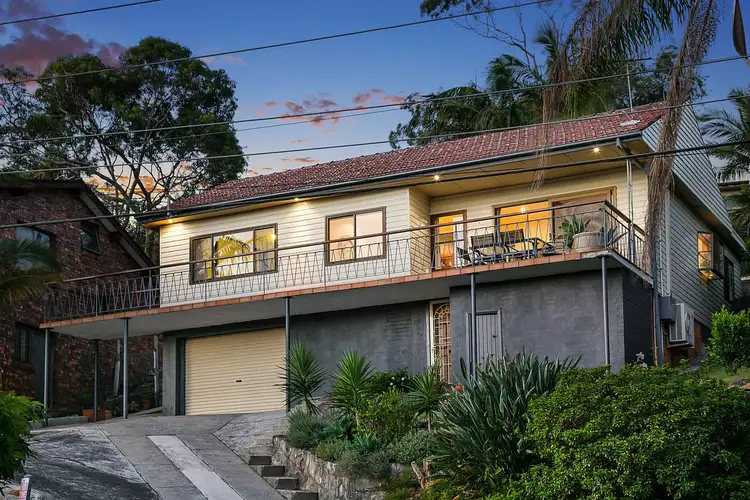 Third view of Homely house listing, 74 Heather Street, Wheeler Heights NSW 2097