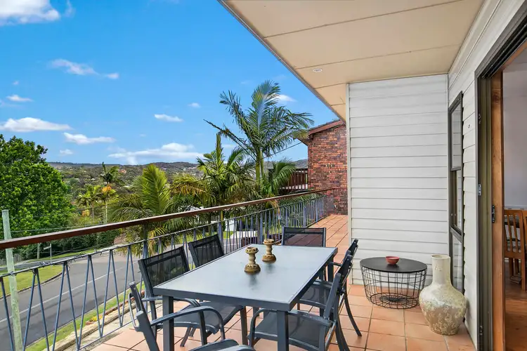 Fourth view of Homely house listing, 74 Heather Street, Wheeler Heights NSW 2097