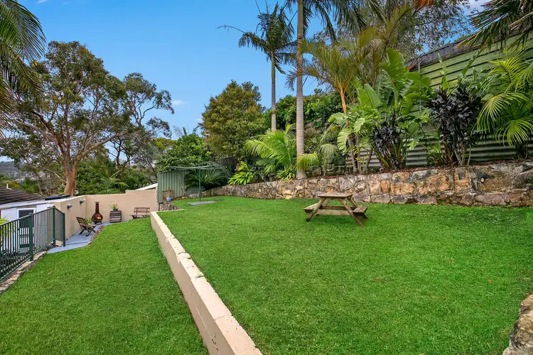 Fifth view of Homely house listing, 74 Heather Street, Wheeler Heights NSW 2097