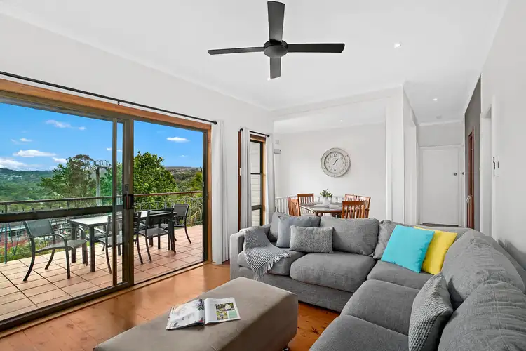 Sixth view of Homely house listing, 74 Heather Street, Wheeler Heights NSW 2097