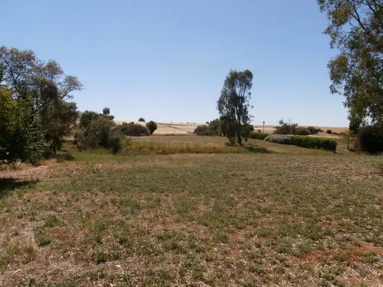 Sixth view of Homely land listing, 91 Wakefield Street, Mintaro SA 5415