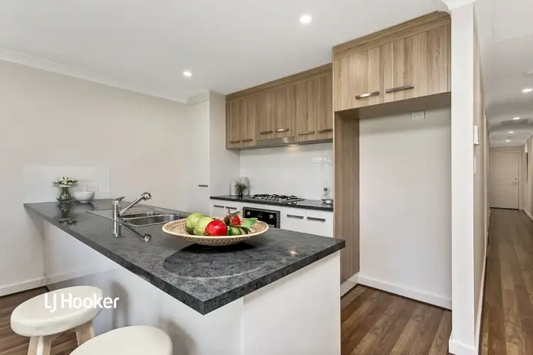 Second view of Homely house listing, 40A Wright Road, Ingle Farm SA 5098