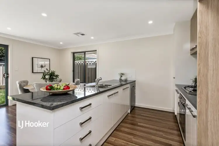 Third view of Homely house listing, 40A Wright Road, Ingle Farm SA 5098