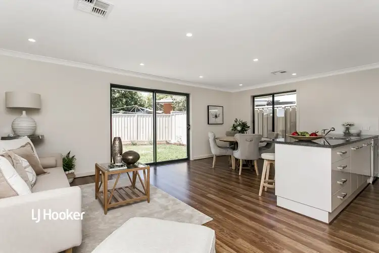 Fifth view of Homely house listing, 40A Wright Road, Ingle Farm SA 5098