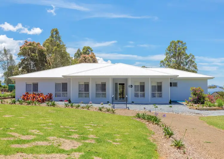 Second view of Homely rural property listing, 2A Belinda Place, Cundletown NSW 2430