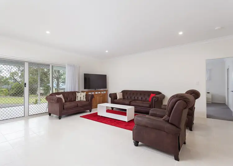 Third view of Homely rural property listing, 2A Belinda Place, Cundletown NSW 2430