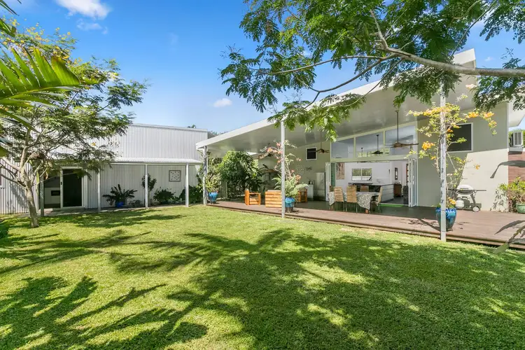 5 Izatt Close, Edge Hill QLD 4870