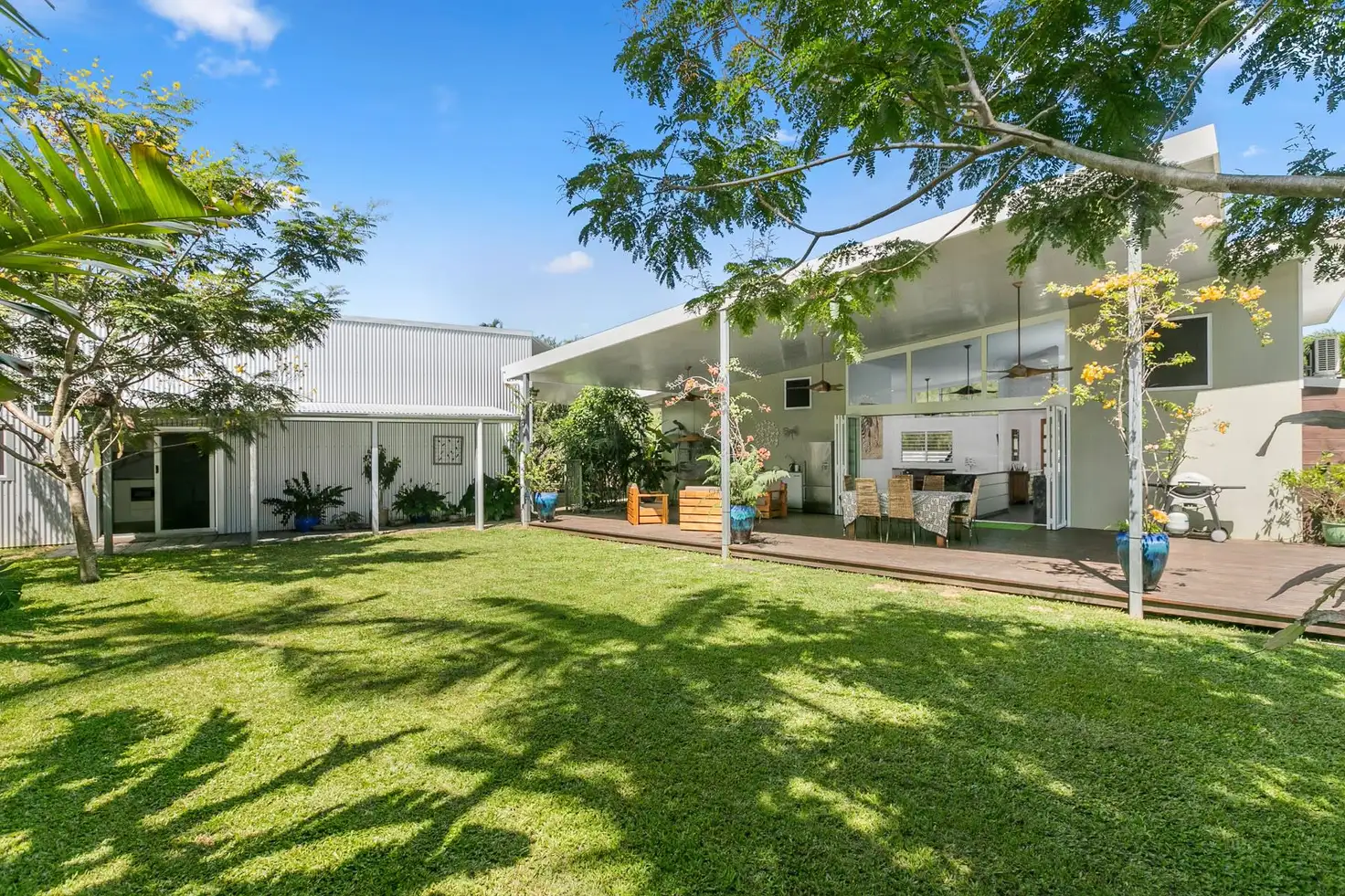 Main view of Homely house listing, 5 Izatt Close, Edge Hill QLD 4870