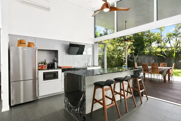 Second view of Homely house listing, 5 Izatt Close, Edge Hill QLD 4870