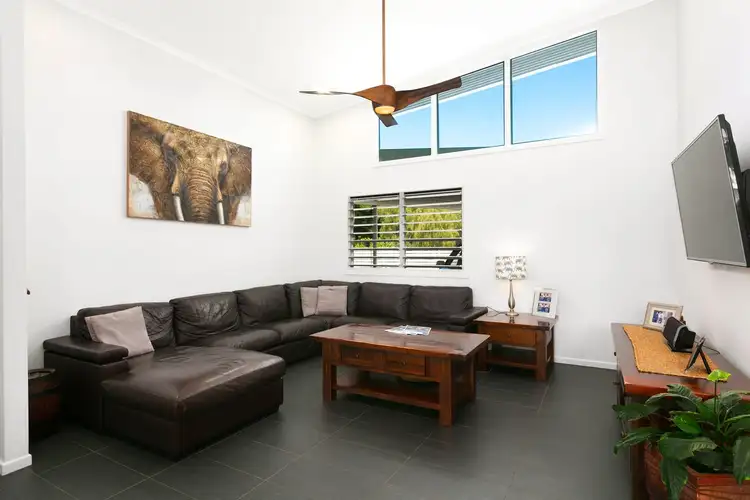 Third view of Homely house listing, 5 Izatt Close, Edge Hill QLD 4870