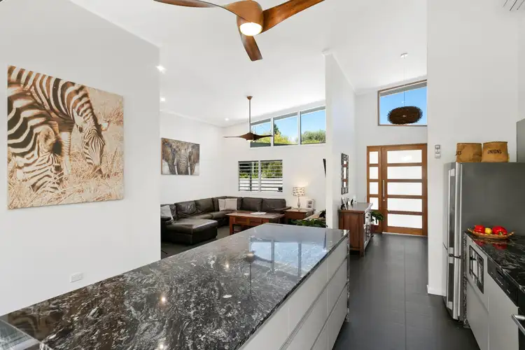 Fifth view of Homely house listing, 5 Izatt Close, Edge Hill QLD 4870