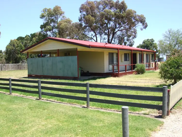 Main view of Homely house listing, 5 Allan Street, Metung VIC 3904