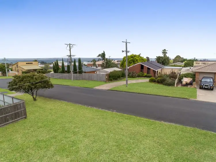 Fourth view of Homely land listing, 50 Hill Street, Clifton Springs VIC 3222