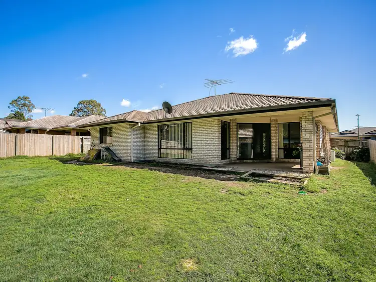 86 Woodrose Road, Morayfield QLD 4506