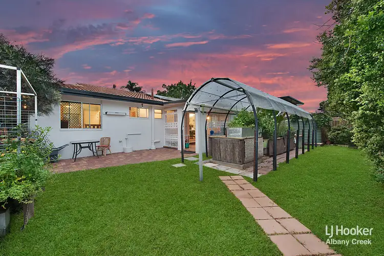 Main view of Homely house listing, 23 Jacaranda Drive, Albany Creek QLD 4035