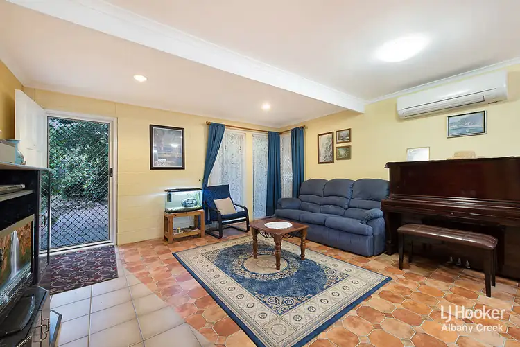 Third view of Homely house listing, 23 Jacaranda Drive, Albany Creek QLD 4035