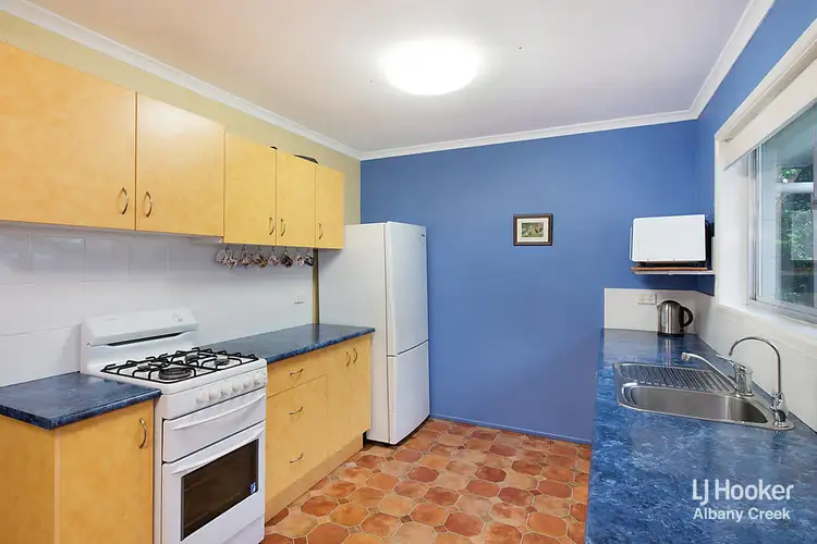 Fifth view of Homely house listing, 23 Jacaranda Drive, Albany Creek QLD 4035