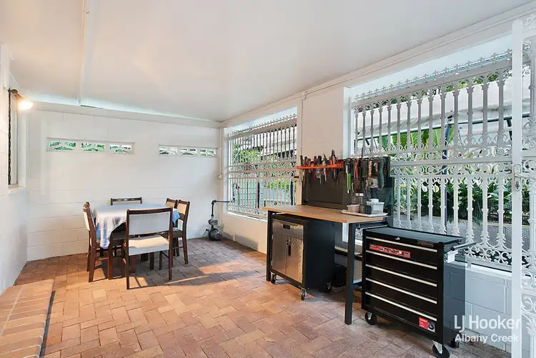 Sixth view of Homely house listing, 23 Jacaranda Drive, Albany Creek QLD 4035