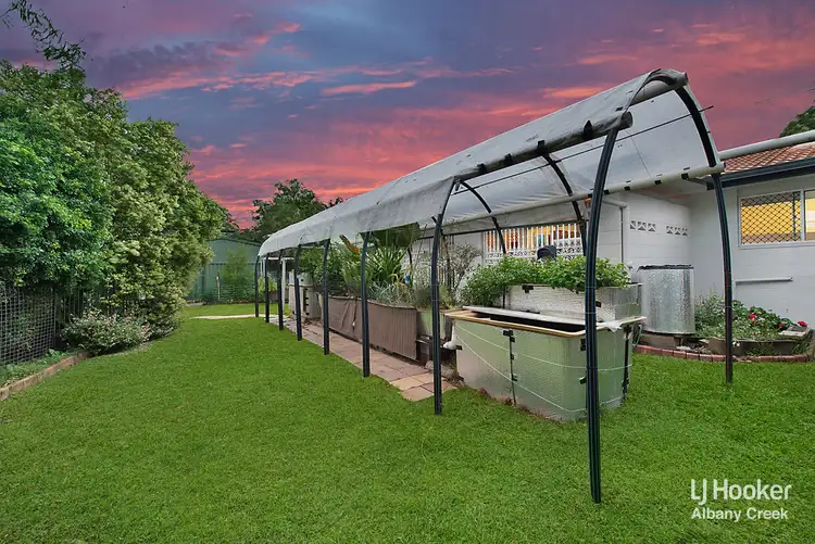 Seventh view of Homely house listing, 23 Jacaranda Drive, Albany Creek QLD 4035