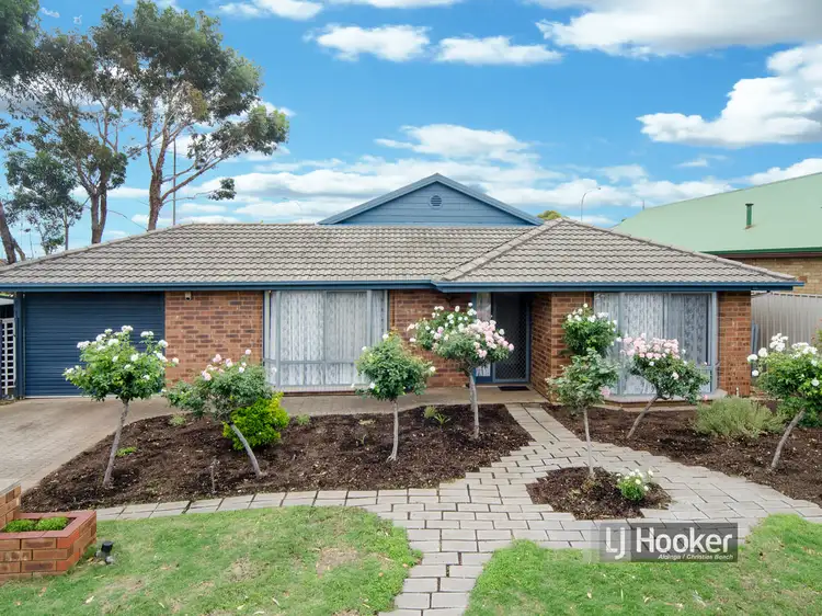 Main view of Homely house listing, 12 Nautilus Square, Seaford Rise SA 5169