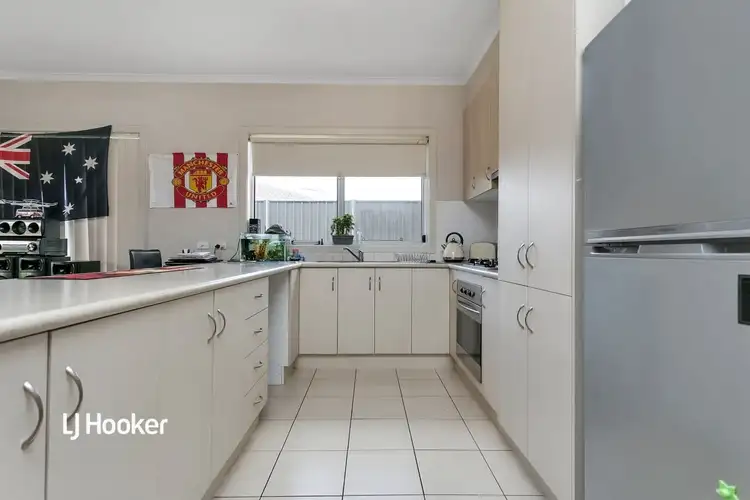 Second view of Homely house listing, 12 Albert Court, Andrews Farm SA 5114